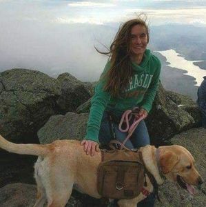 Meet your Posher, Genny